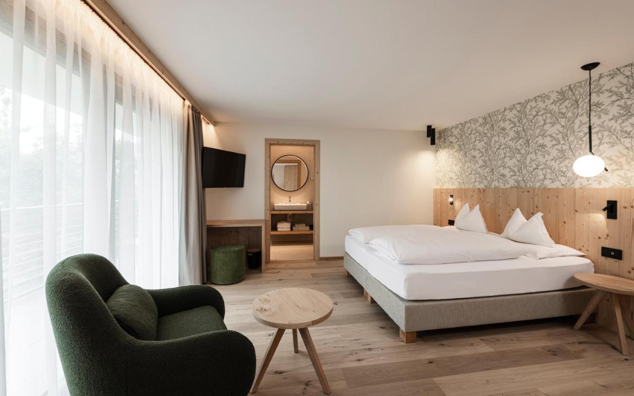 Stoa - Elegant & Romantic Guest House - "Adults Only" San Vigilio Di Marebbe Cameră foto
