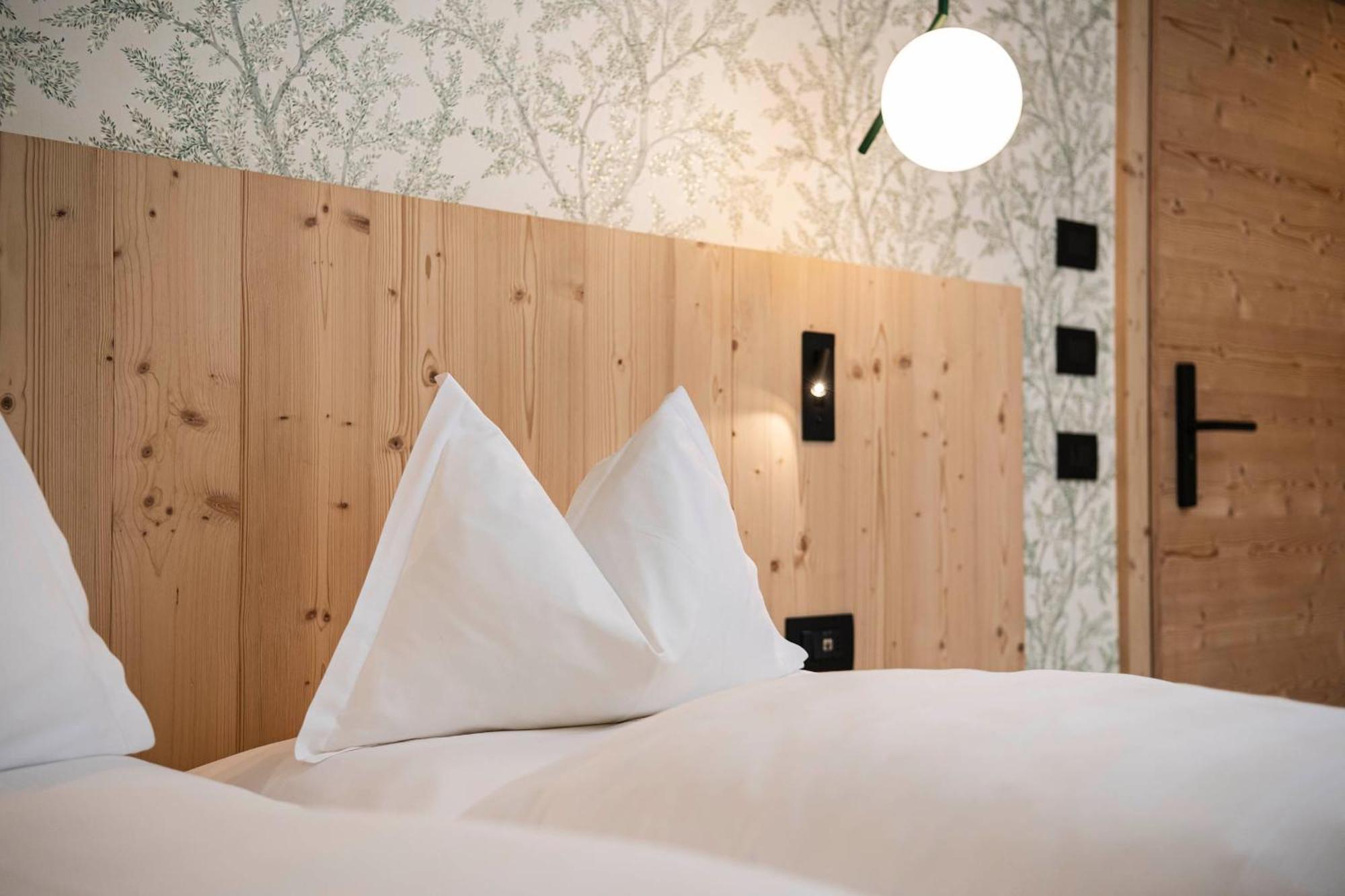 Stoa - Elegant & Romantic Guest House - "Adults Only" San Vigilio Di Marebbe Cameră foto